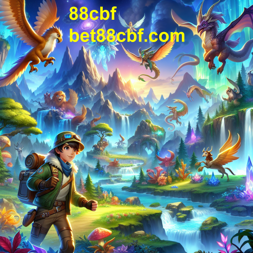 Explorando a Categoria de Jogos de Aventura no 88cbf