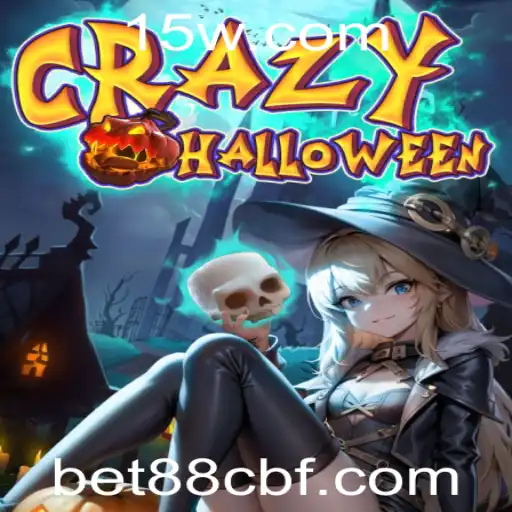 Explore a Magia e Emoção de CrazyHalloween: Um Jogo Único para a Temporada de Outono