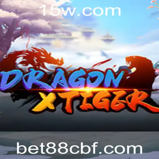 DragonXTiger: A Ousadia da Competição Estratégica