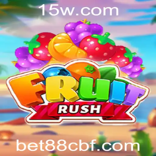 FruitRush: Uma Jornada Frutífera no Mundo dos Jogos