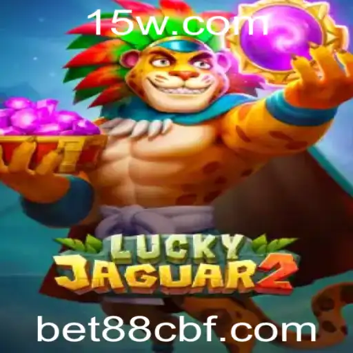 Descobrindo o Envolvente Mundo de Luckyjaguar2: Mergulhe na Aventura!