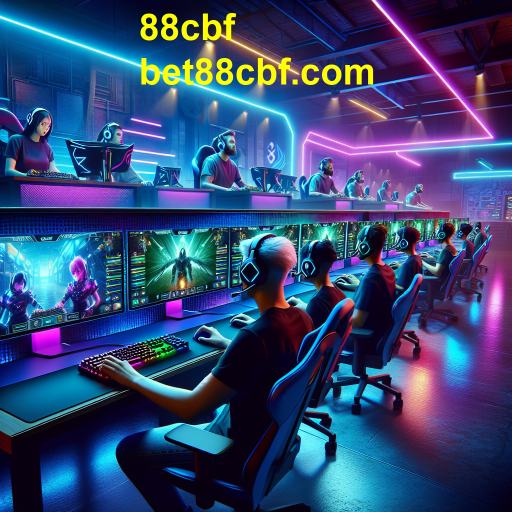 A Revolução dos Jogos Multijogador: Conectando Jogadores ao Redor do Mundo