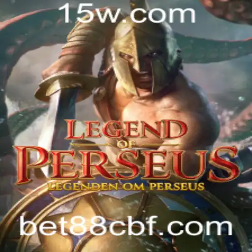 Explorando o Mundo de LegendofPerseus: Uma Jornada Épica Através de Mistérios e Desafios