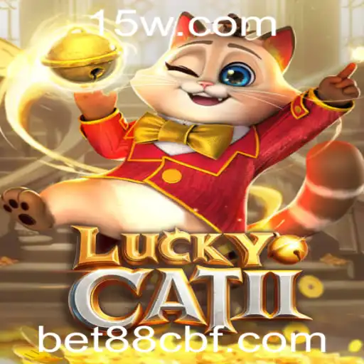 Descubra o Universo de LuckyCatII: A Atração dos Amantes dos Jogos