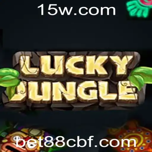 Explorando LuckyJungle: Uma Aventura de Jogo Inovadora