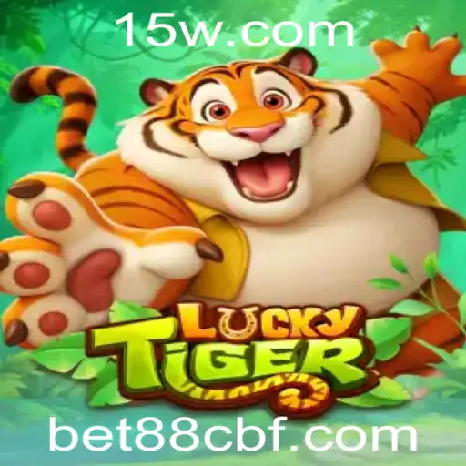 Descubra o Mundo de LuckyTiger: Um Jogo de Azar com uma Pitada de Estrategia