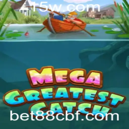 Explorando o Inovador Universo de MegaGreatestCatch