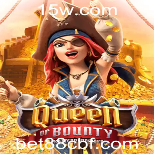 QueenofBounty: A Aventuras dos Sete Mares Com a Capitã Morrigan