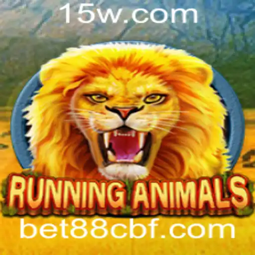 RunningAnimals: A Excitante Jornada dos Animais em Movimento