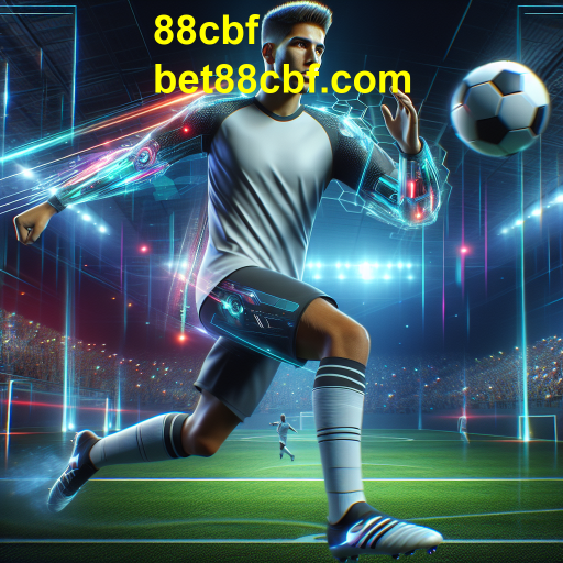 A Ascensão dos Jogos de Esportes no 88cbf