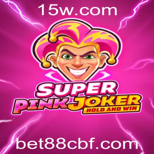 SuperPinkJoker: O Fascinante Mundo do Jogo com a Palavra-Chave 88cbf